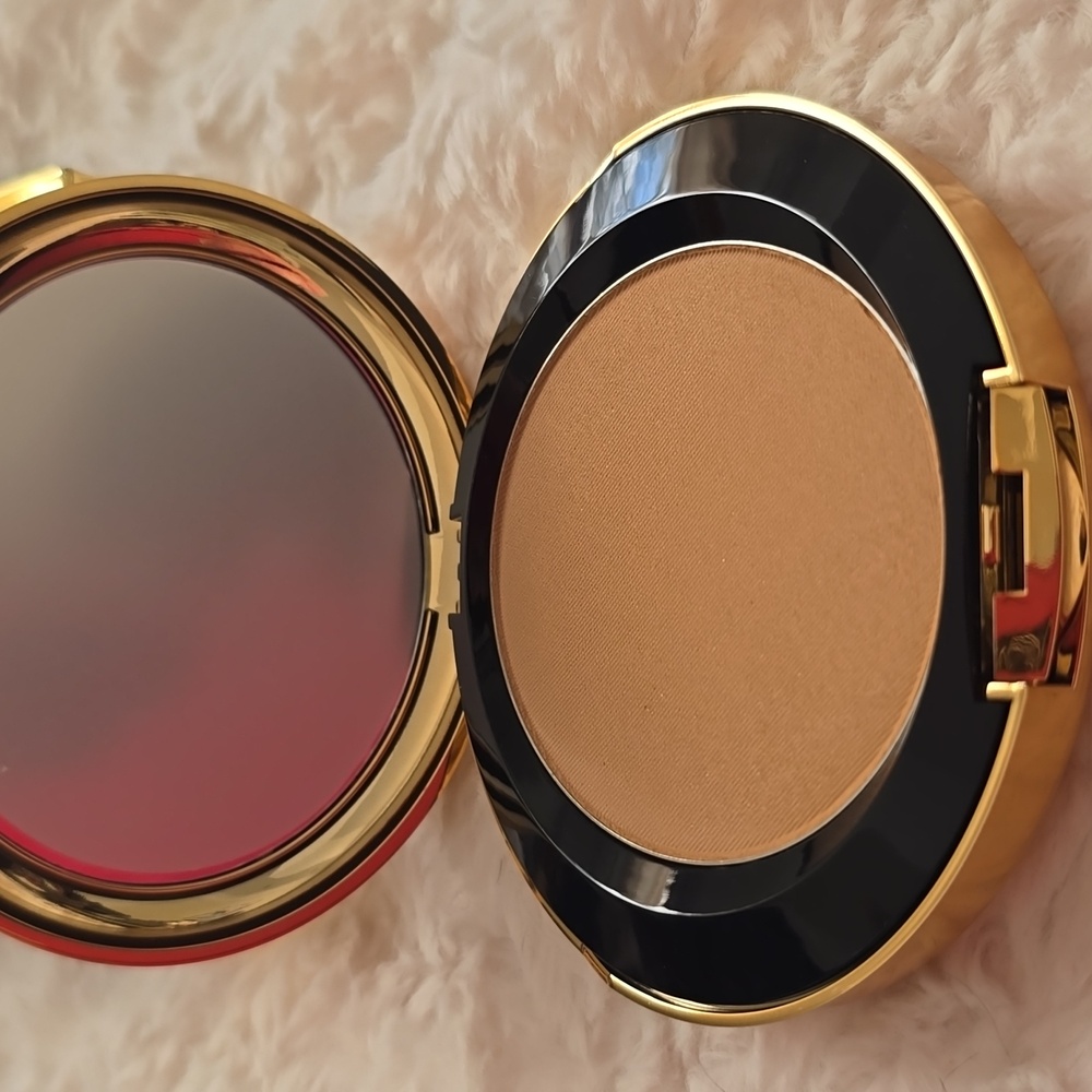 RELEVANT BRAND WOMEN'S COMPACT POWDER FOUNDATION SHADE DYNAMIC 16